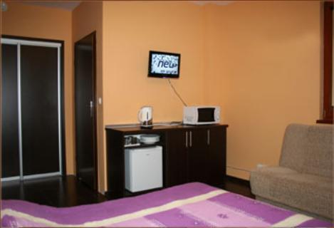 Pokoje Goscinne Monti Kudowa Zdroj Room photo