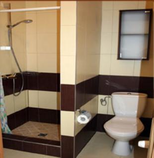 Pokoje Goscinne Monti Kudowa Zdroj Room photo